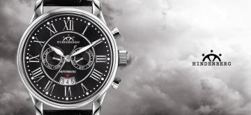 Hindenberg