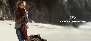 Tom Tailor