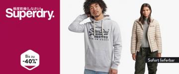 Superdry