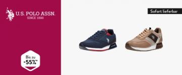 U.S. Polo Assn.