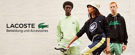 Lacoste