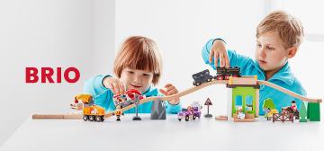 BRIO
