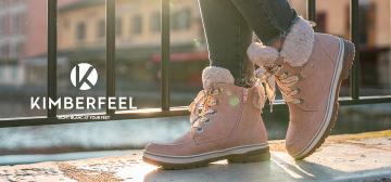 Kimberfeel