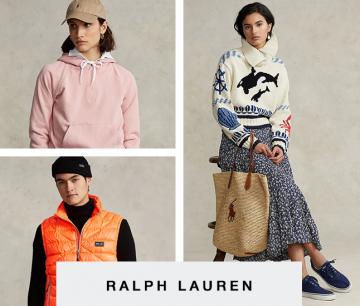 Ralph Lauren