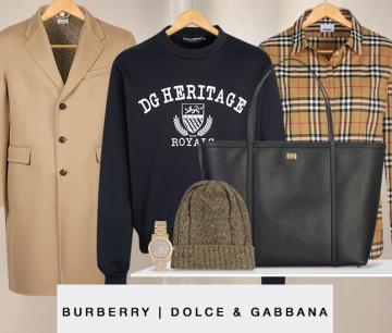 Burberry