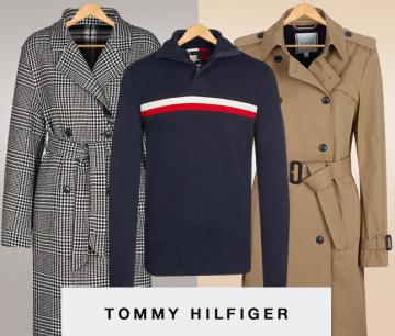 Tommy Hilfiger