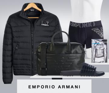 Emporio Armani