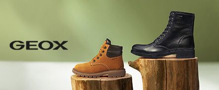 GEOX