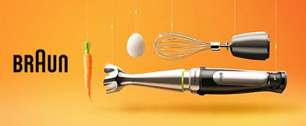 Braun