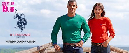 U.S. Polo Assn.