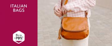 Italian Bags