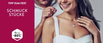 Schmuckstücke