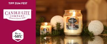 Candle-Lite