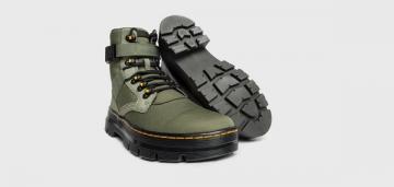 Winterstiefel
