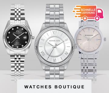 Uhren-Boutique