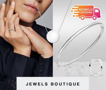 Juwelen-Boutique