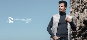 Giorgio di Mare Herren