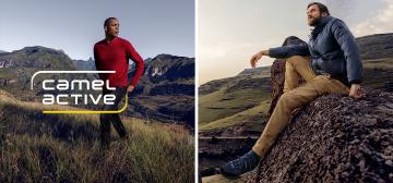 Camel Active Herren