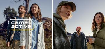 Camel Active Damen