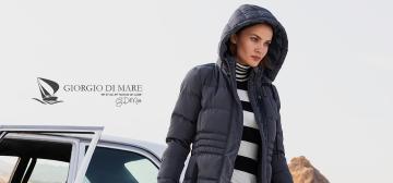 Giorgio di Mare Damen