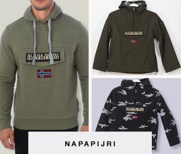 Napapijri