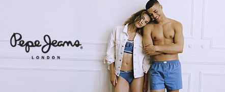 Pepe Jeans