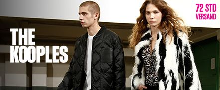 The Kooples