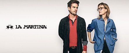 La Martina