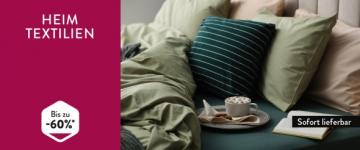 Heimtextilien