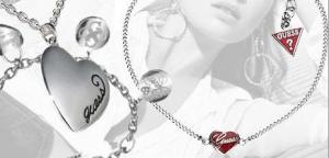 Guess Modeschmuck