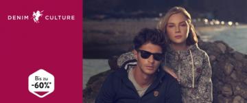 Denim Culture