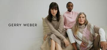 Gerry Weber
