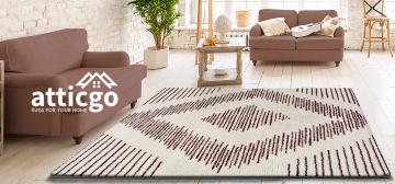 Atticgo rugs