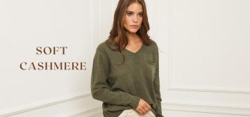 Soft Cashmere