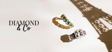 Diamond & Co