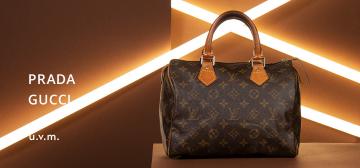 Vintage bags