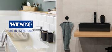 Wenko Bad & Wäsche