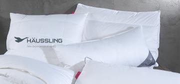Häussling Bettwaren