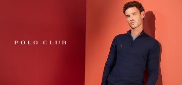 Polo Club Herren