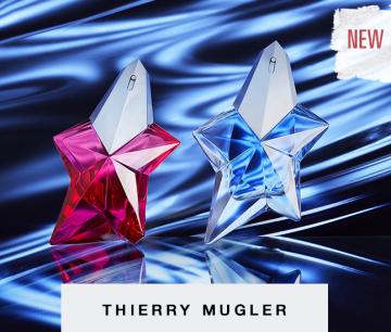 Thierry Mugler