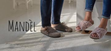 Mandèl