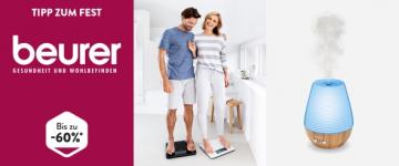 Beurer