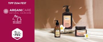Arganicare