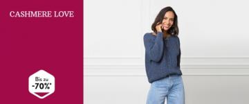 Cashmere Love