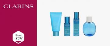 Clarins