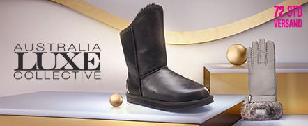 Australia Luxe Collective