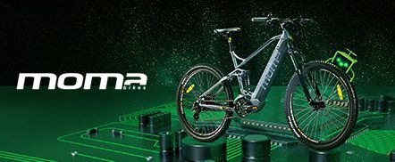 Moma Bikes