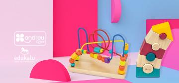Andreu Toys & Edukalu