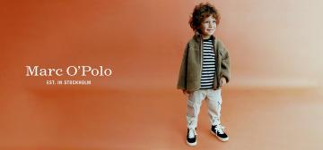 Marc O'Polo Junior