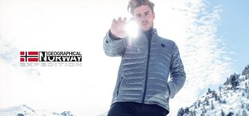 Geographical Norway Herren